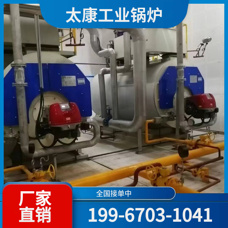 扬州生物质导热油锅炉